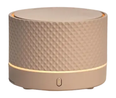 Nomad diffuser Sable - Caresse de Coton, lampe berger, tuincentrumoutlet.com