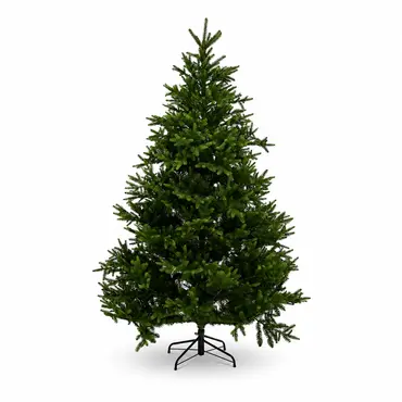 Nordmann bm fir zonder lampjes d150h210cm , Everlands, tuincentrumoutlet.com