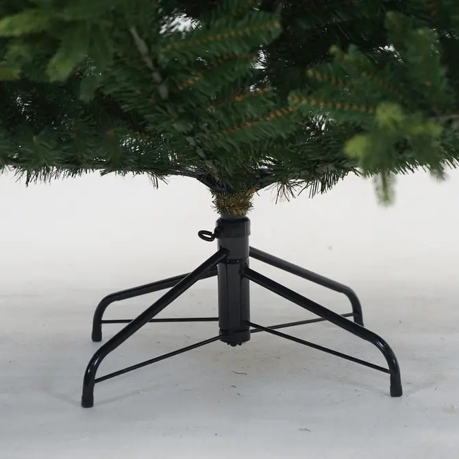 Nordmann boom fir d130h180cm groen detail 5, Everlands, tuincentrumoutlet.com