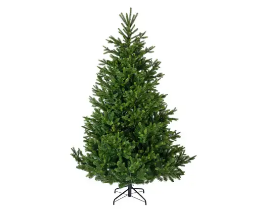 Nordmann boom fir d130h180cm groen, Everlands, tuincentrumoutlet.com