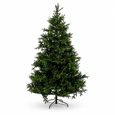 Nordmann boom fir d165h240cm groen 2, Everlands, tuincentrumoutelt.com