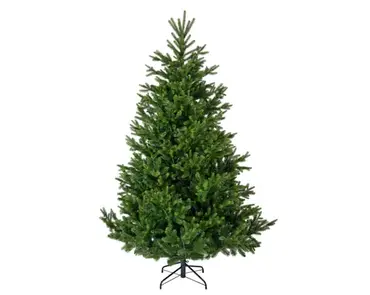 Nordmann boom fir d165h240cm groen, Everlands, tuincentrumoutelt.com