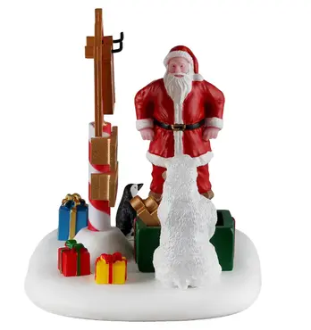 North pole countdown - afbeelding 2