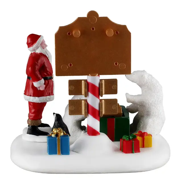 North pole countdown - afbeelding 4