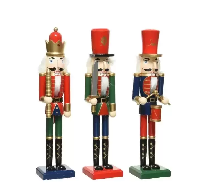 Notenkraker l9b8h38cm s3, Kaemingk, www.tuincentrumoutlet.com