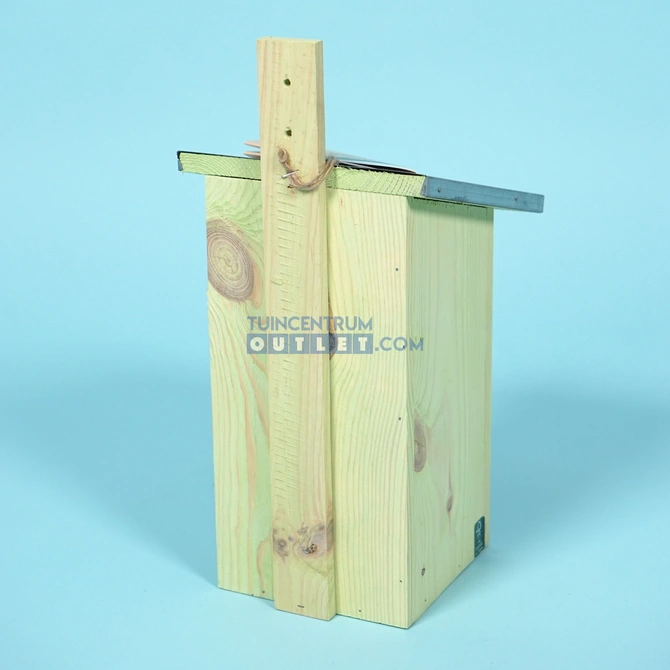 Observatienestkast 1.1, esschert design, www.tuincentrumoutlet.com