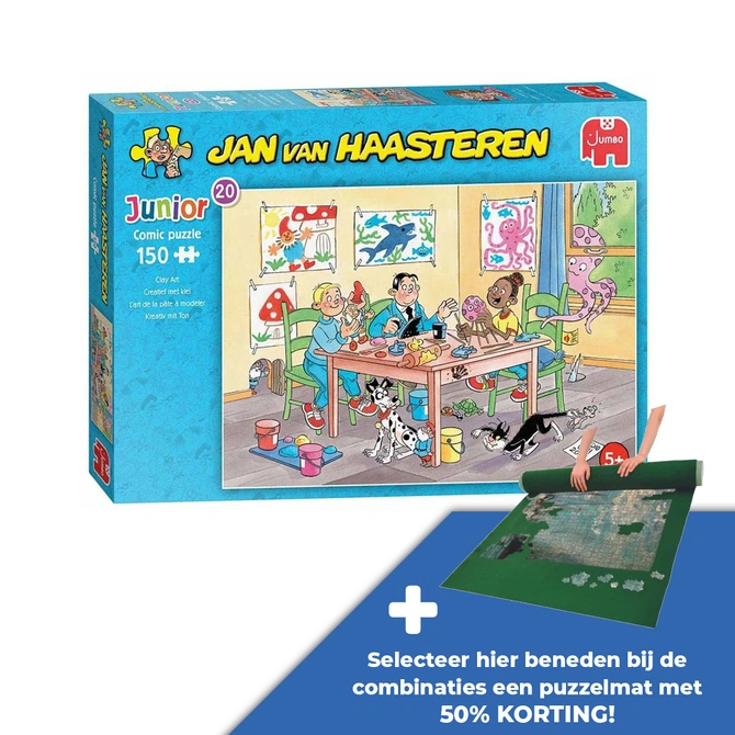 Oldtimer - finale (duo) - jan van - afbeelding 1