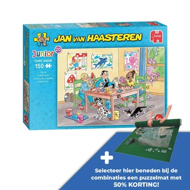 Oldtimer - finale (duo) - jan van - afbeelding 1