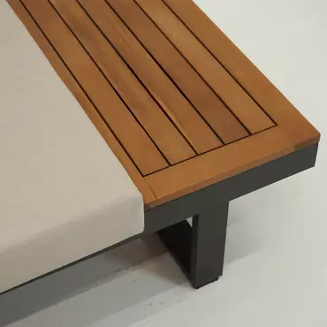 Olympia loungeset taupe, Sens-line, tuincentrumoutlet.comOlympia loungeset taupe, Sens-line, tuincentrumoutlet.com