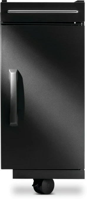 Onderkast rogue pro/pro-s matzwart - afbeelding 1