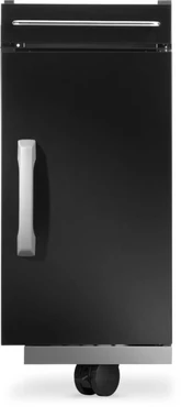 Onderkast rogue pro/pro-s zwart - afbeelding 1