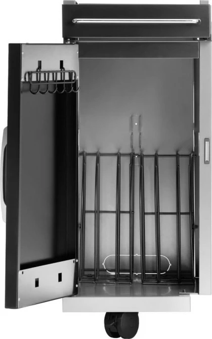 Onderkast rogue pro/pro-s zwart - afbeelding 2