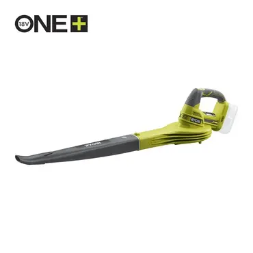 ONE+ 18V Accu Bladblazer, Ryobi, Tuincentrumoutlet