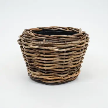 Drypot Sawah d57h43cm, Mediterraans weekend, tuincentrumoutlet.com