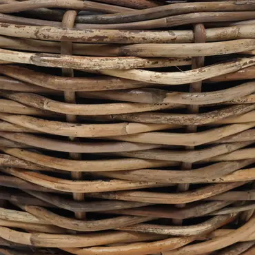 Drypot Sawah d57h43cm detail, Mediterraans weekend, tuincentrumoutlet.com