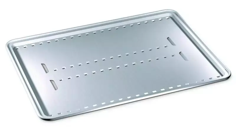 Opvangschaal klein q1000 5sts afbeelding