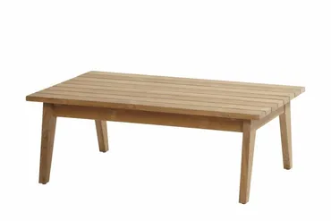 Oriënt Loungeset (incl. Polo-salontafel) - Salontafel, Taste by 4 Seasons Outdoor, Tuincentrum Outlet