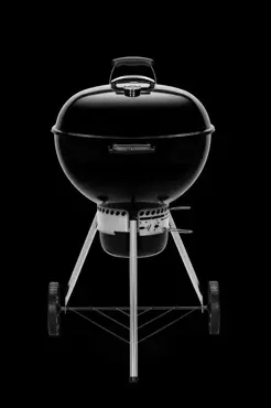 Weber Original Kettle E-5730 57 cm - zwart www.tuincentrumoutlet.com