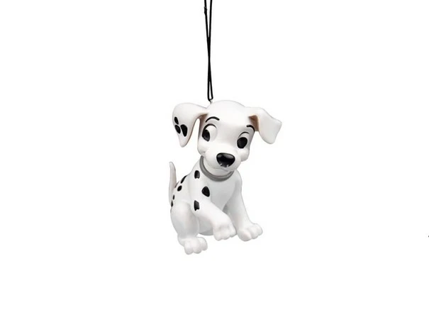 Orn.plc dalmatier l9cm, kurtadler, tuincentrumoutlet