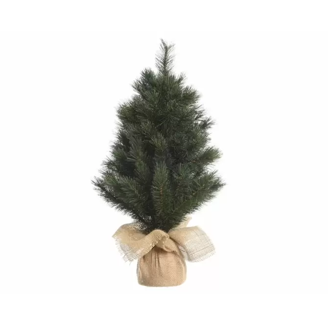 Orway mini tree frosted l90, Kaemingk, tuincentrumoutlet