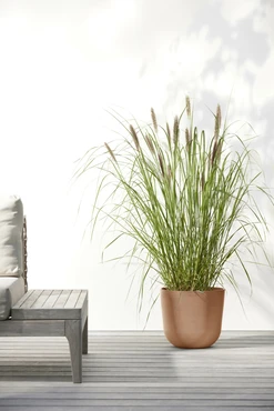 Oslo 25 Terra sfeerbeeld, Ecopots, tuincentrumoutlet.com