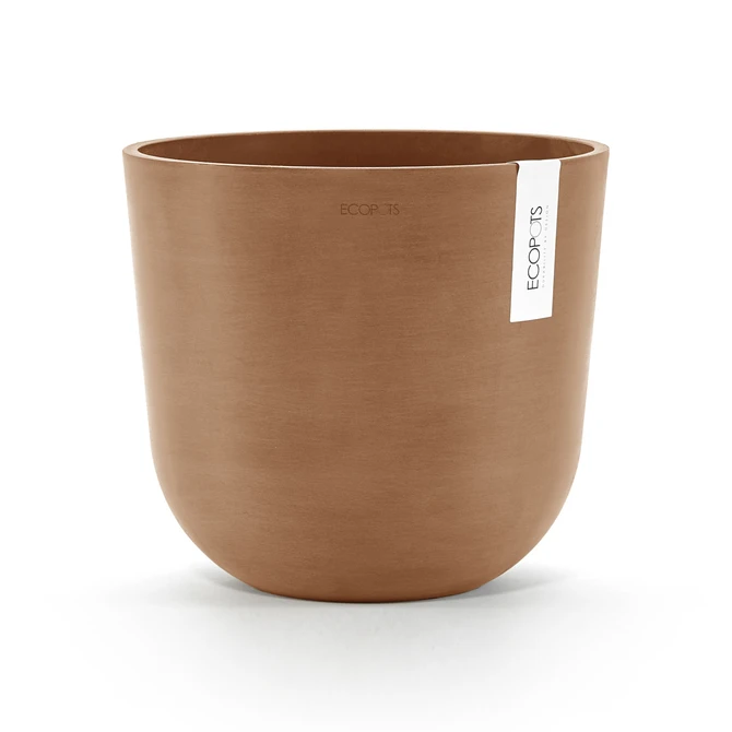 Oslo 25 Terra, Ecopots, tuincentrumoutlet.com