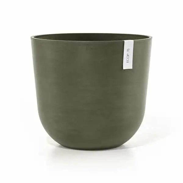 Oslo 45 Kaki, Ecopots, Tuincentrumoutlet.com