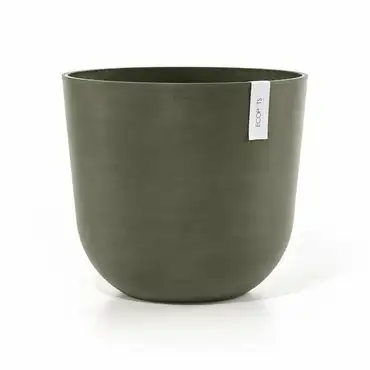 Oslo 45 Kaki, Ecopots, Tuincentrumoutlet.com