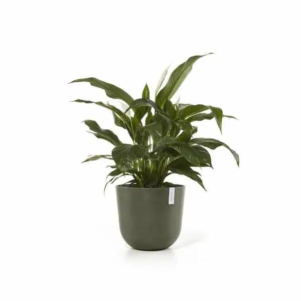 Oslo 45 Kaki sfeer, Ecopots, Tuincentrumoutlet.com