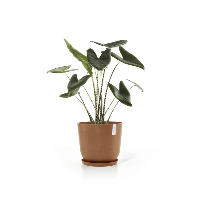 Oslo 45 Terra sfeerbeeld, Ecopots, tuincentrumoutlet.com