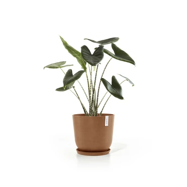 Oslo 45 Terra sfeerbeeld, Ecopots, tuincentrumoutlet.com