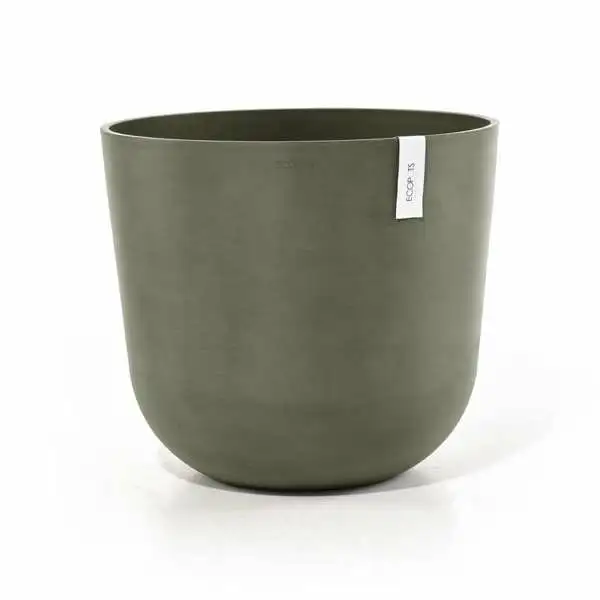 Oslo 55 Kaki, ECOPOTS, tuincentrumoutlet.com