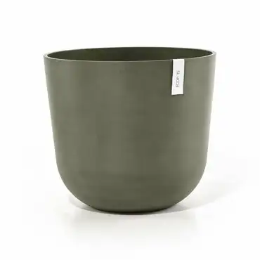 Oslo 55 Kaki, ECOPOTS, tuincentrumoutlet.com