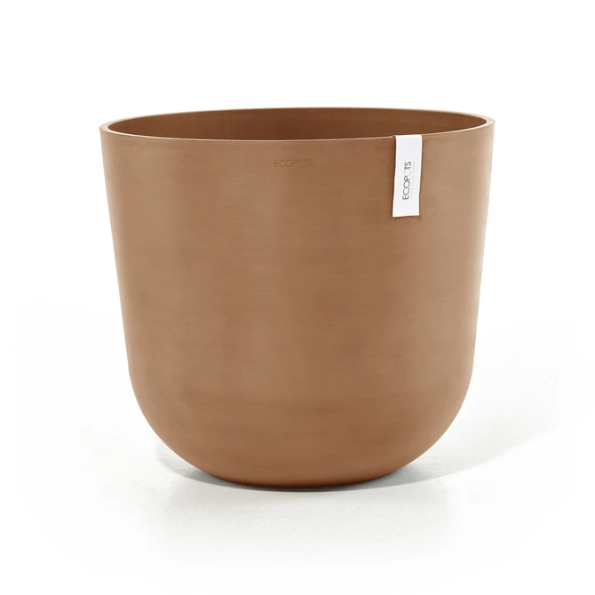 Oslo 55 Terra, Ecopots, tuincentrumoutlet.com