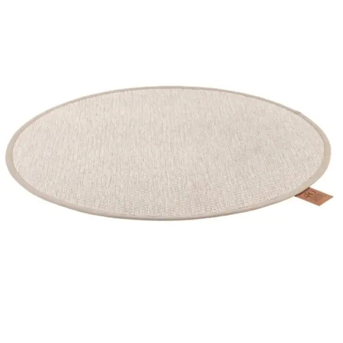 Outdoor vloerkleed 150 cm. Ø latte, 4 Seasons Outdoor, tuincentrumoutlet