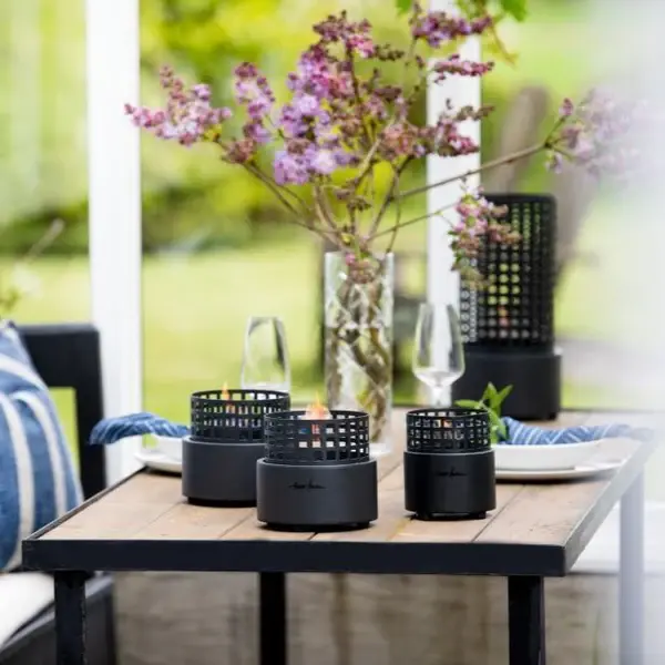 Paarl Black sfeer, Tenderflame, tuincentrumoutlet.com