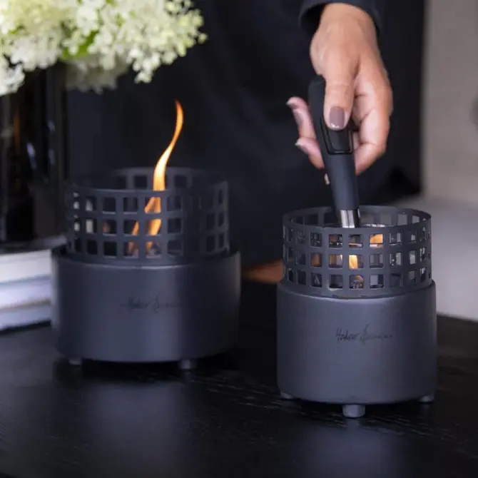 Paarl Black sfeerbeeld, Tenderflame, tuincentrumoutlet.com