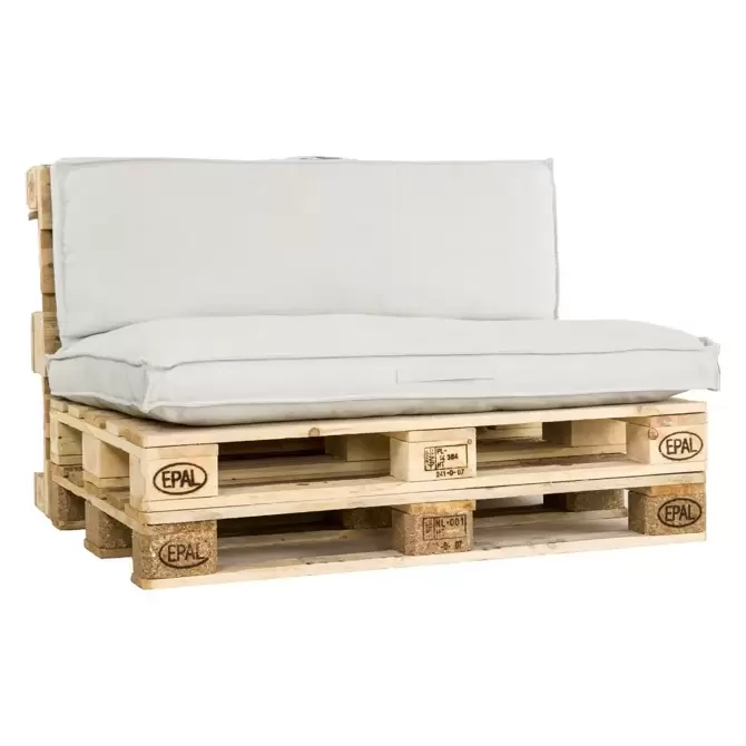 Palletkussen luana pebble www.tuincentrumoutlet.com