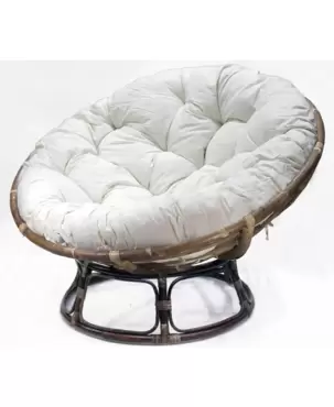 Papasan loungestoel - afbeelding 3