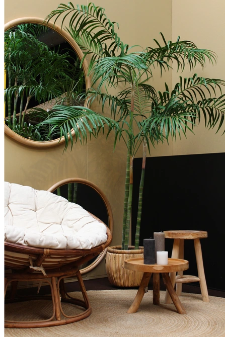 Papasan loungestoel - afbeelding 4