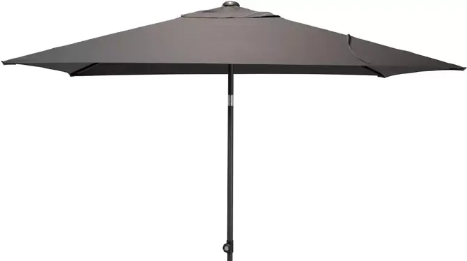 Parasol Oasis 200 x 250 cm, 4SO, tuinmeubels