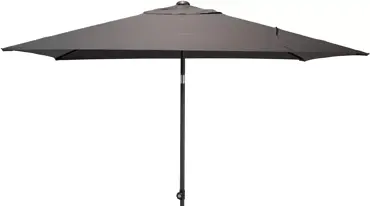 Parasol Oasis 200 x 250 cm, 4SO, tuinmeubels