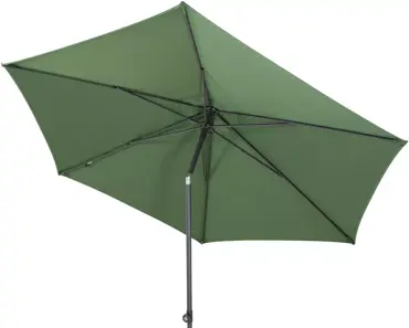 Parasol Oasis Ø300 cm, 4SO, tuinmeubels