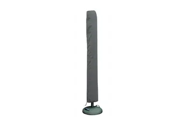 Parasolhoes cantonic recht 260x60cm, Eurotrail Hoezen, tuincentrumoutlet.com