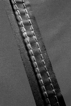 Parasolhoes l250b55/60cm grijs - afbeelding 3