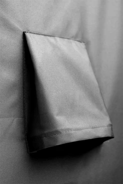 Parasolhoes l250b55/60cm grijs - afbeelding 5