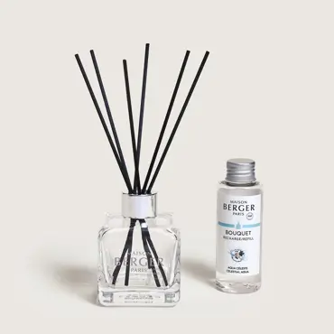 Parfumsticks Cube 100ml Aqua Céleste 1