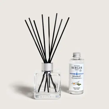 Parfumsticks Cube 100ml Musc Cocoon 1