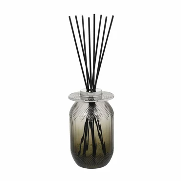Parfumsticks Evanescence Gris / Cuir Mystique 200ml, lampe berger, tuincentrumoutlet.com