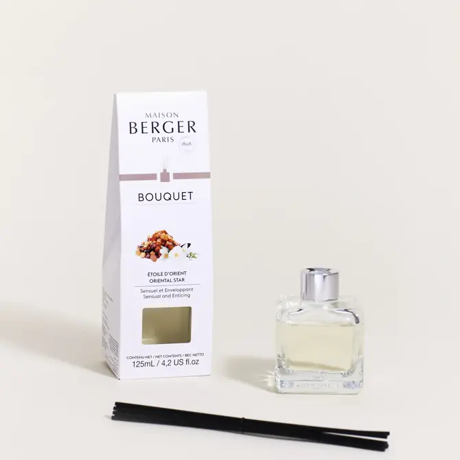 Parfumsticks Glaçon 100ml - Etoile d'Orient 4